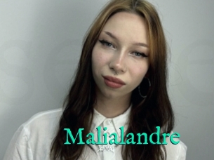 Malialandre