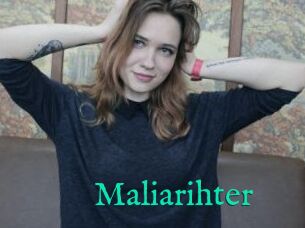 Maliarihter