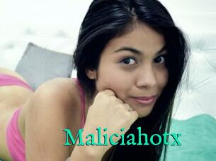 Maliciahotx