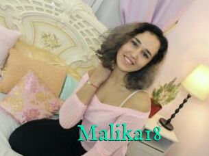 Malika18