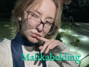 Malikabelding