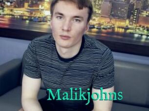 Malikjohns