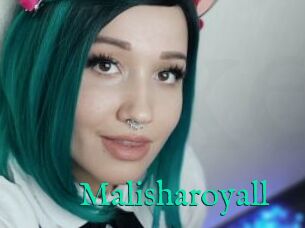 Malisharoyall