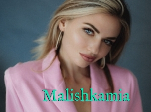 Malishkamia