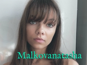 Malkovanatasha