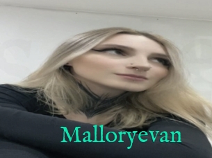 Malloryevan