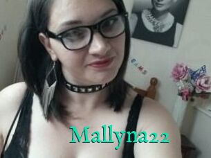 Mallyna22