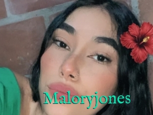 Maloryjones