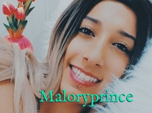 Maloryprince