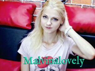 Malvinalovely