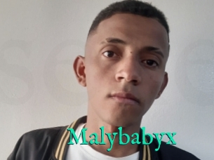 Malybabyx