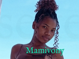 Mamivony