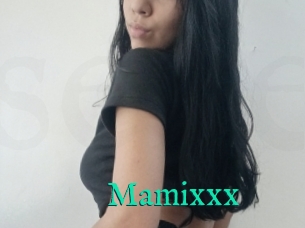 Mamixxx