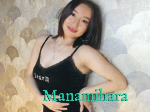 Manamihara