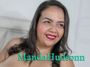 MandaHudsonn