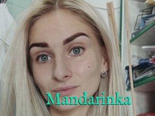 Mandarinka