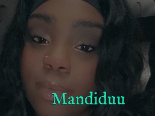 Mandiduu