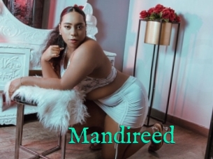 Mandireed