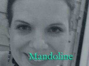 Mandoline