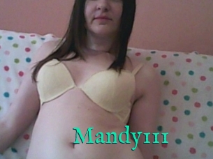 Mandy111