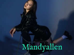 Mandyallen