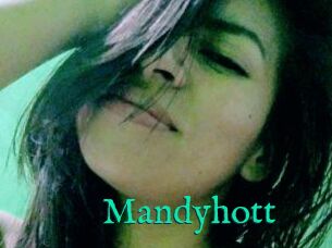 Mandyhott