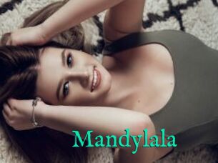 Mandylala