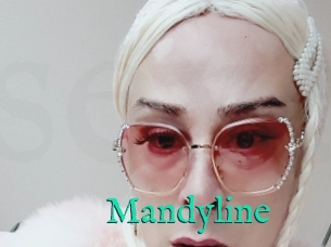 Mandyline