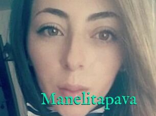 Manelita_pava