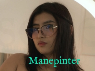 Manepinter