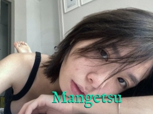 Mangetsu