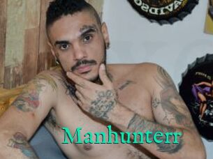 Manhunterr