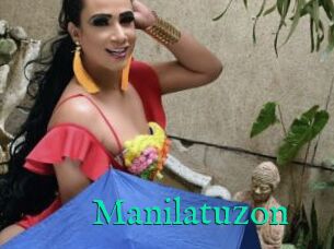 Manilatuzon