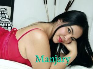 Manjary