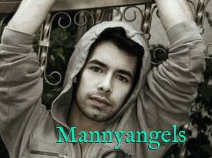 Mannyangels