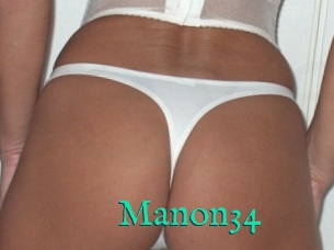 Manon34