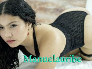 Manuelauribe