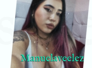 Manuelaveelez