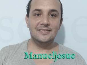 Manueljosue