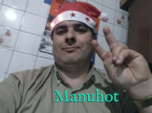 Manuhot