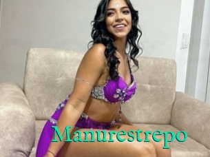 Manurestrepo