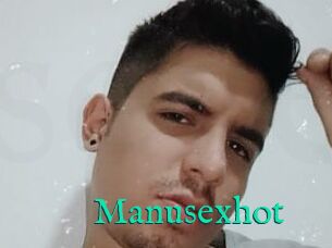 Manusexhot