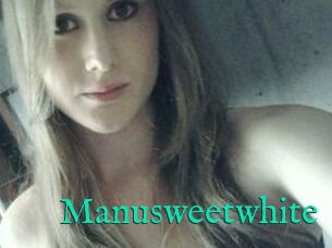 Manusweetwhite