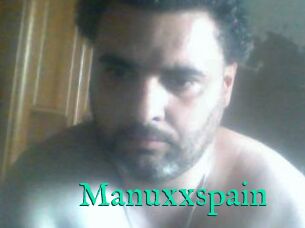 Manuxxspain