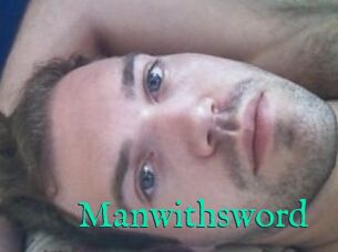 Manwithsword