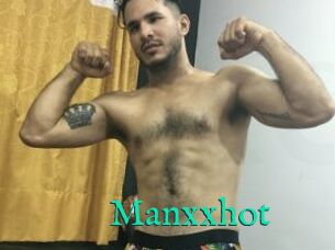 Manxxhot