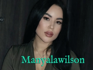 Manyalawilson