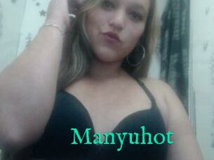 Manyuhot