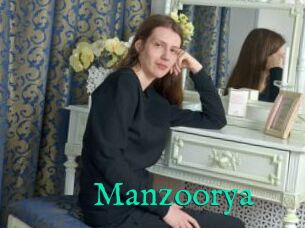 Manzoorya