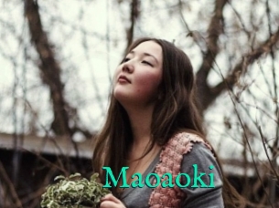 Maoaoki